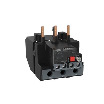 EasyPact TVS differential thermal overload relay 30...40 A - class 10A