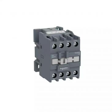 EasyPact TVS contactor 3P(3 NO) - AC-3 - <= 440 V 32A - 220 V AC coil