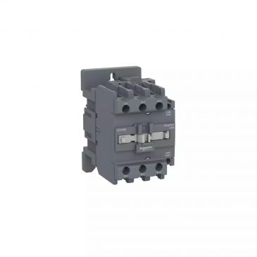 EasyPact TVS contactor 3P(3 NO) - AC-3 - <= 440 V 40A - 220 V AC coil