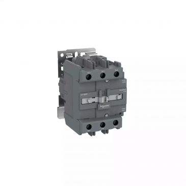 EasyPact TVS contactor 3P(3 NO) - AC-3 - <= 440 V 80A - 220 V AC coil